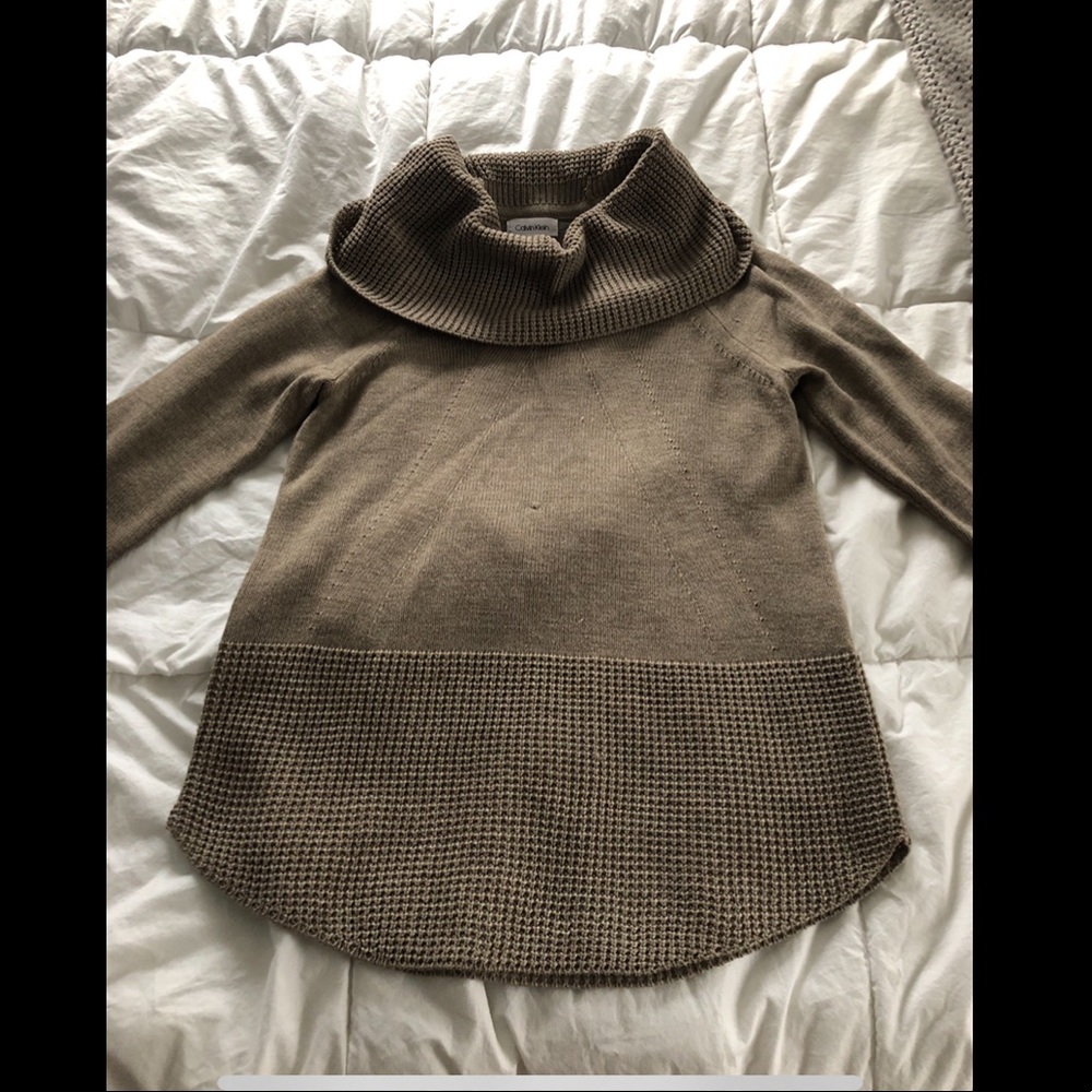 Calvin Klein sweater